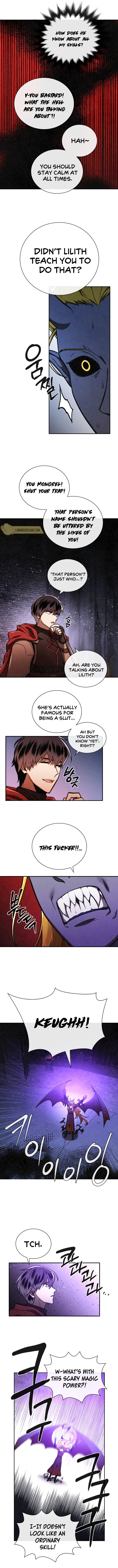 MEMORIZE Chapter 63 - Page 3