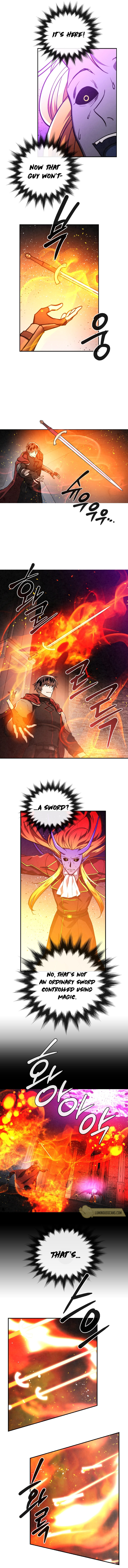 MEMORIZE Chapter 63 - Page 8