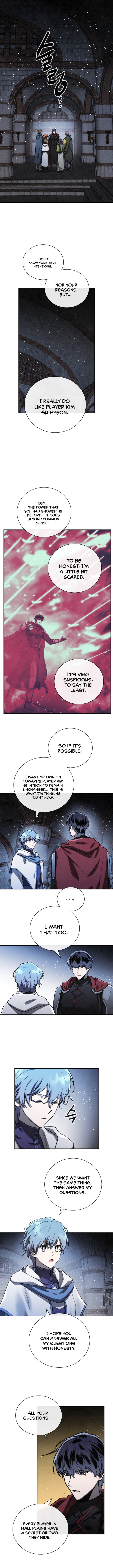 MEMORIZE Chapter 68 - Page 3