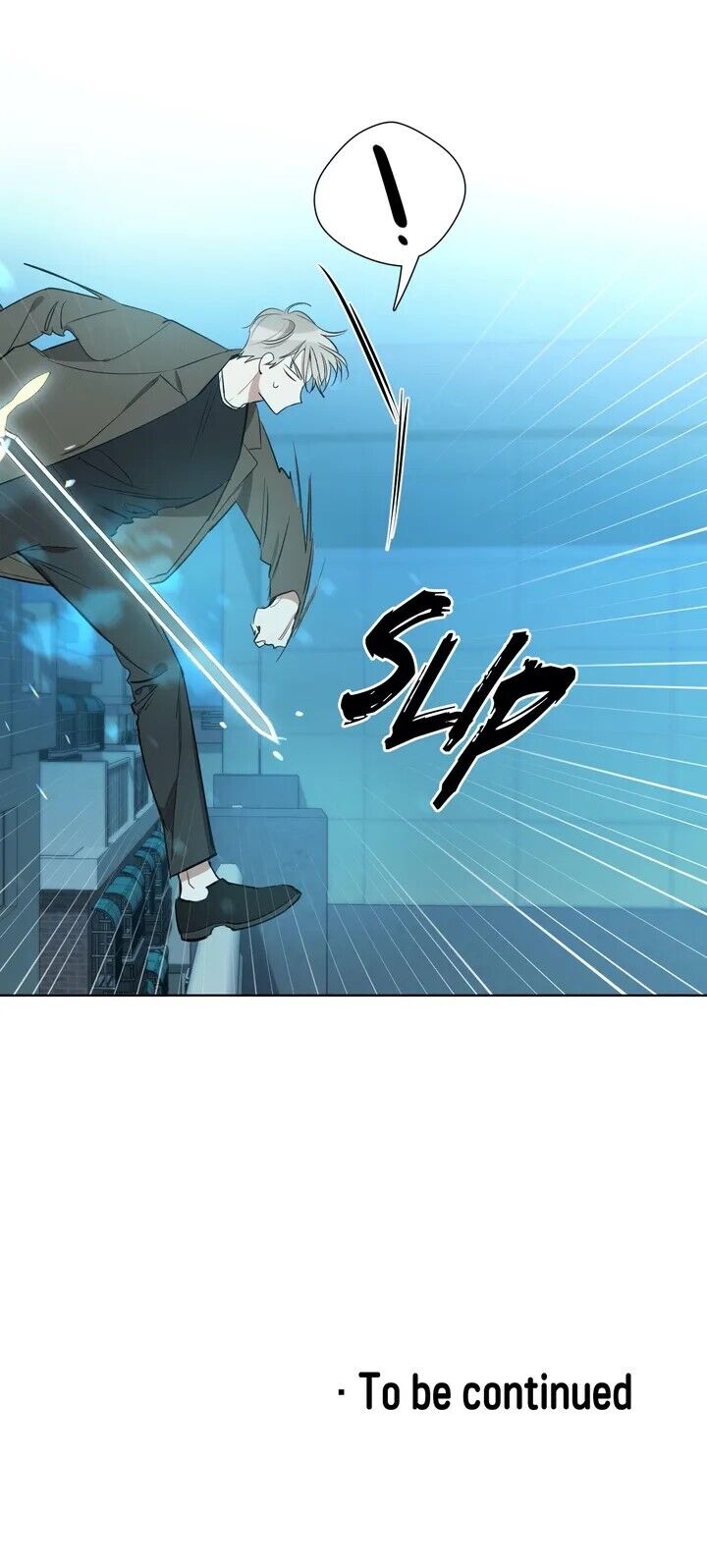 Angel’s Use Chapter 20 - Page 23