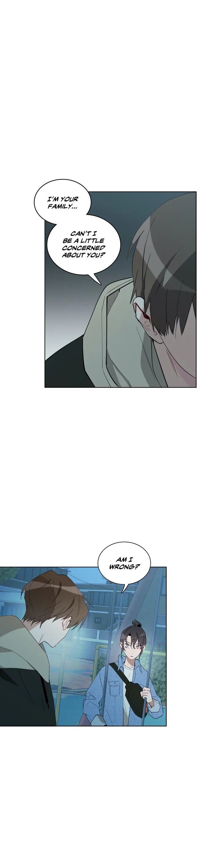 Angel’s Use Chapter 20 - Page 7