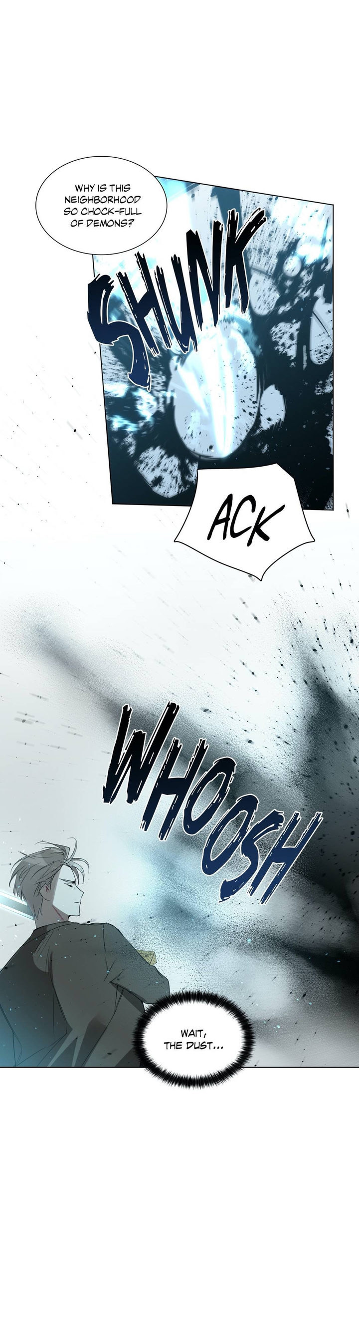 Angel’s Use Chapter 21 - Page 9