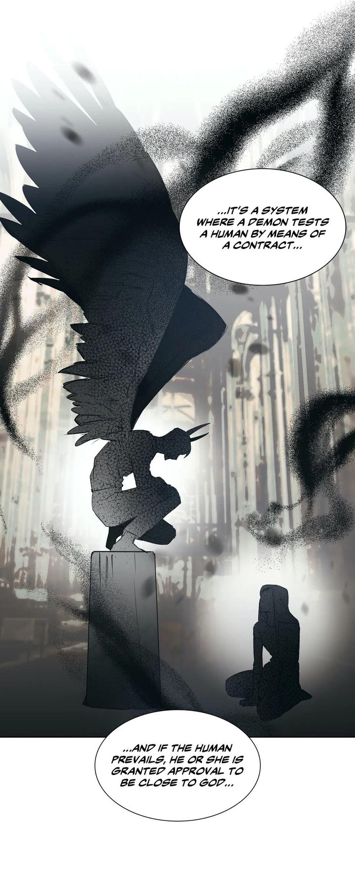 Angel’s Use Chapter 38 - Page 10