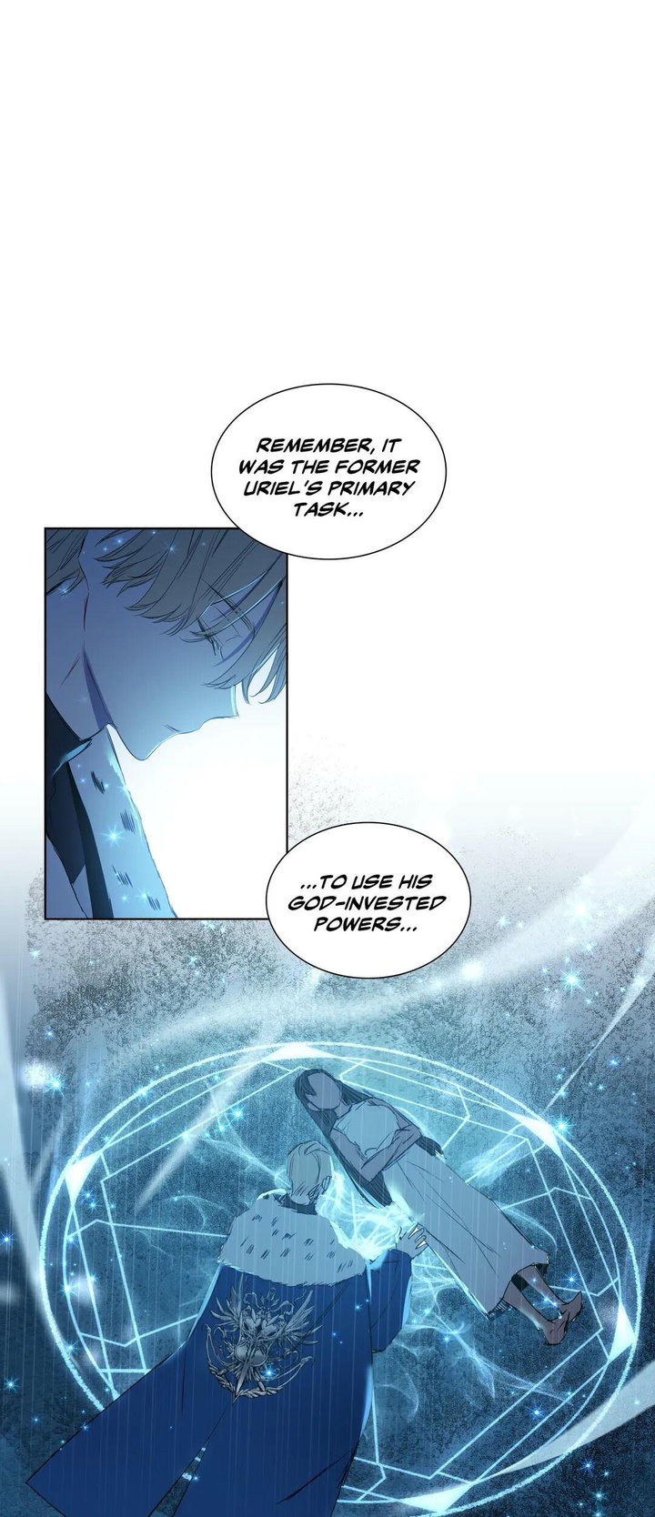 Angel’s Use Chapter 38 - Page 18