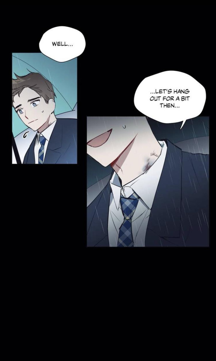 Angel’s Use Chapter 40 - Page 33