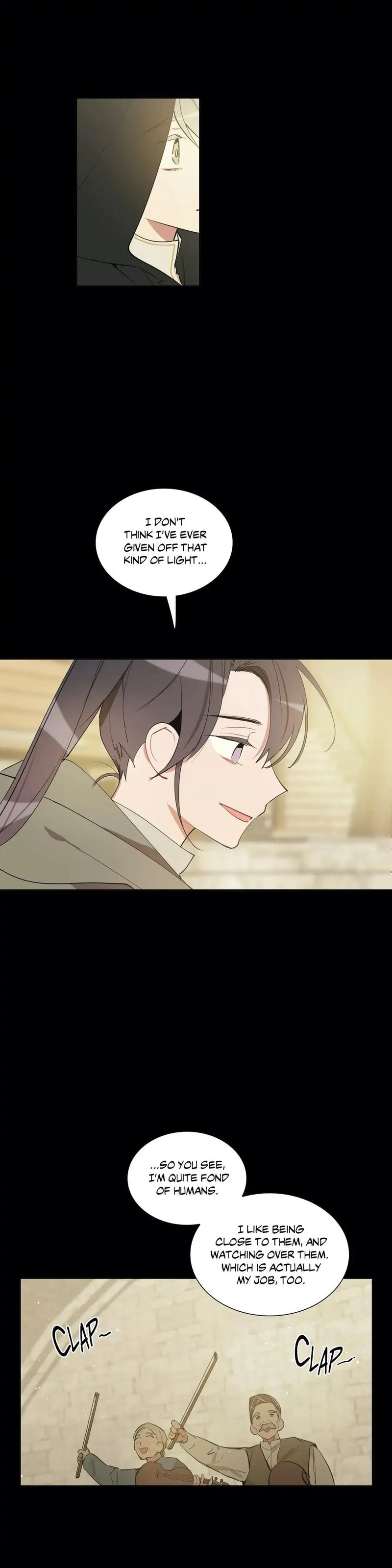 Angel’s Use Chapter 47 - Page 13