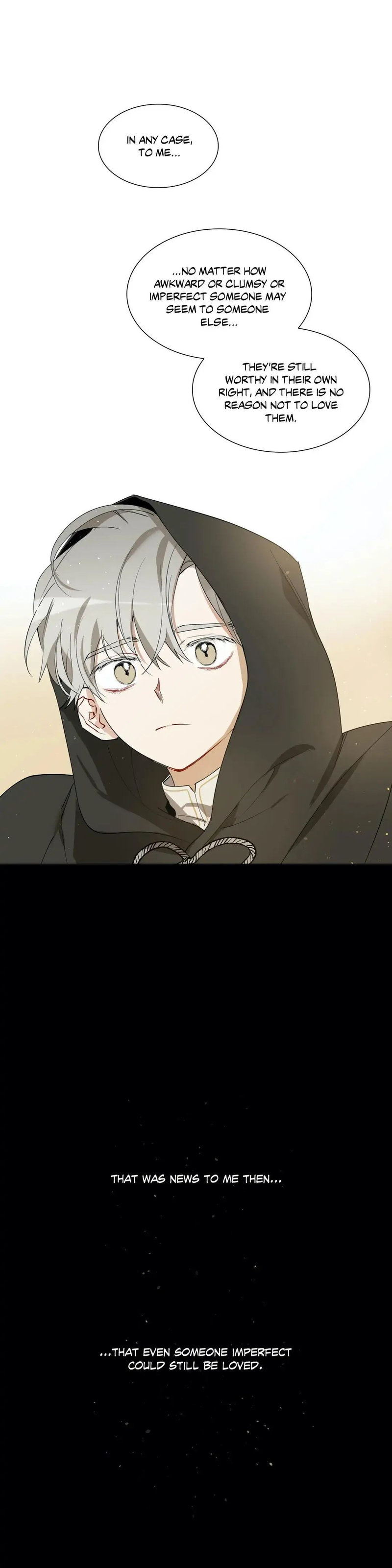 Angel’s Use Chapter 47 - Page 14