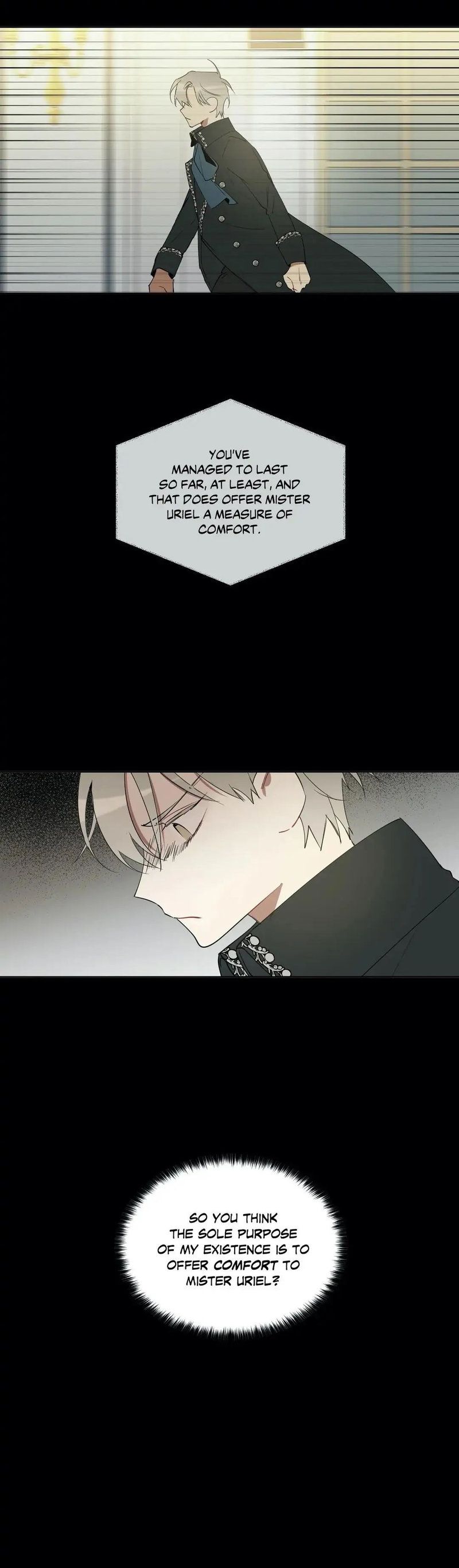 Angel’s Use Chapter 51 - Page 17