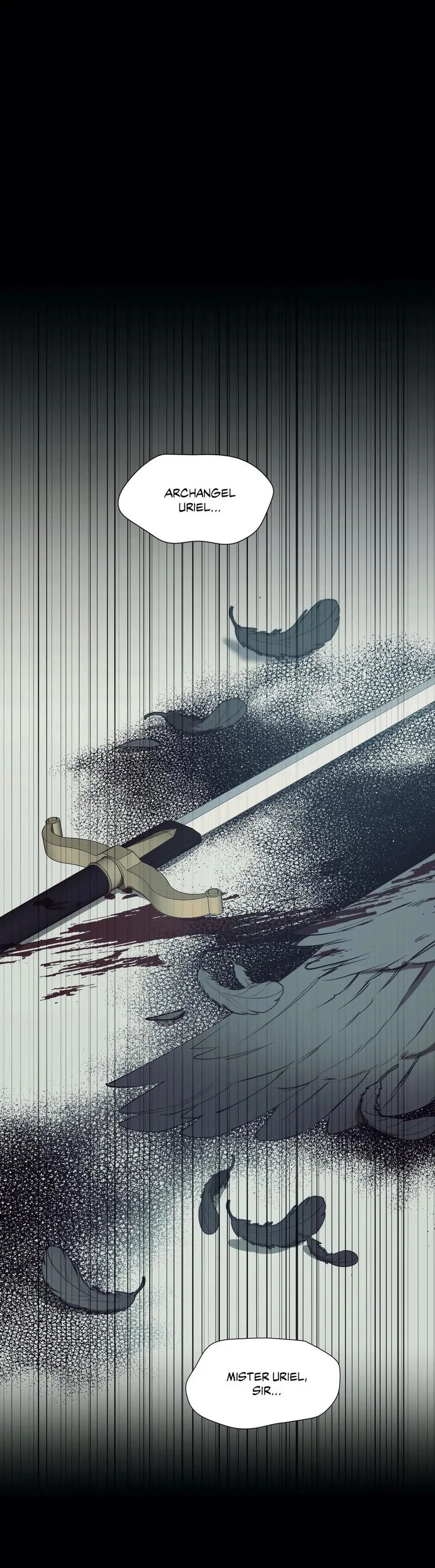 Angel’s Use Chapter 51 - Page 7