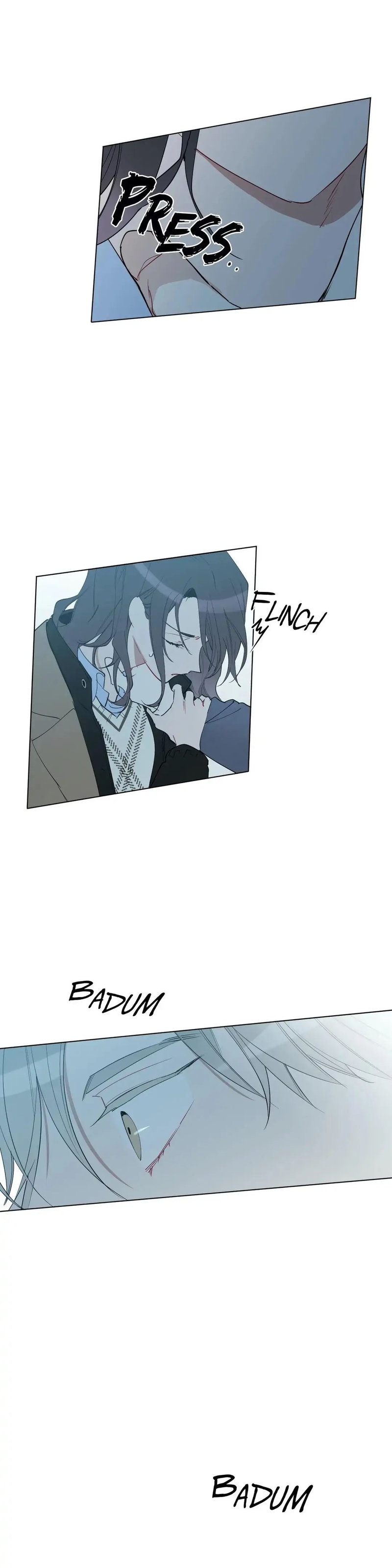 Angel’s Use Chapter 59 - Page 11