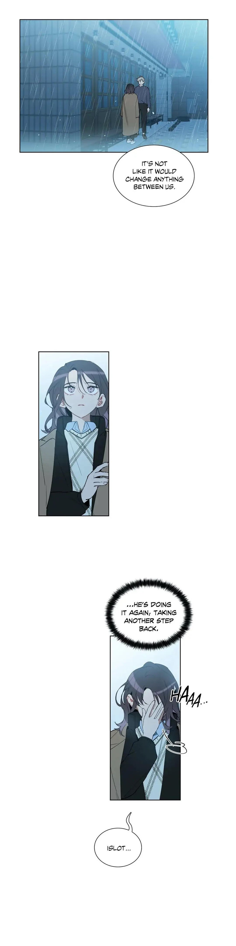 Angel’s Use Chapter 59 - Page 15