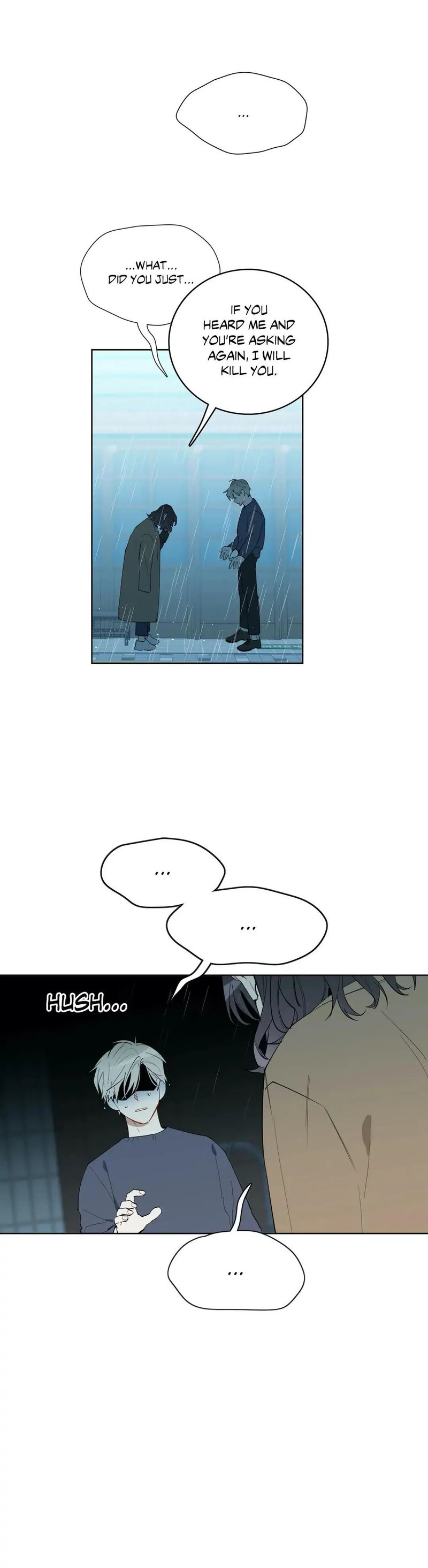 Angel’s Use Chapter 59 - Page 19