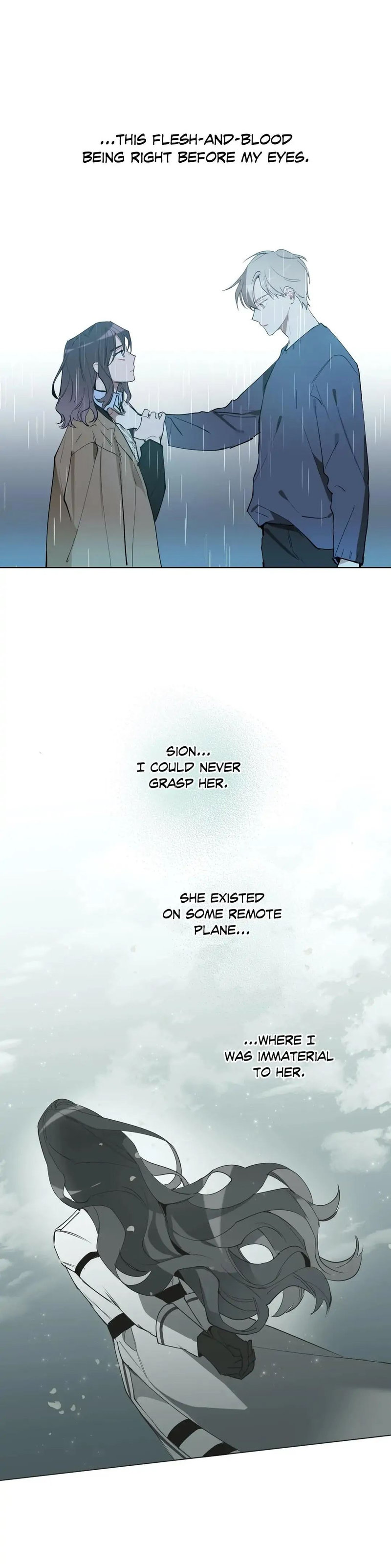 Angel’s Use Chapter 59 - Page 2