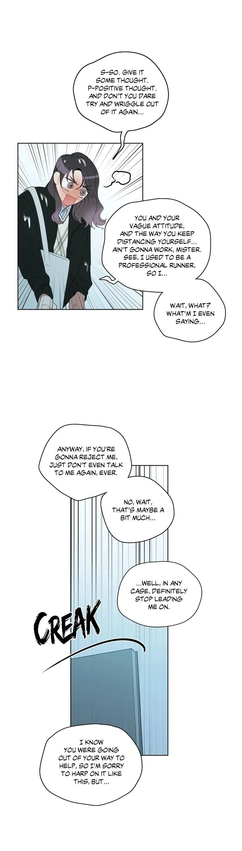 Angel’s Use Chapter 59 - Page 26