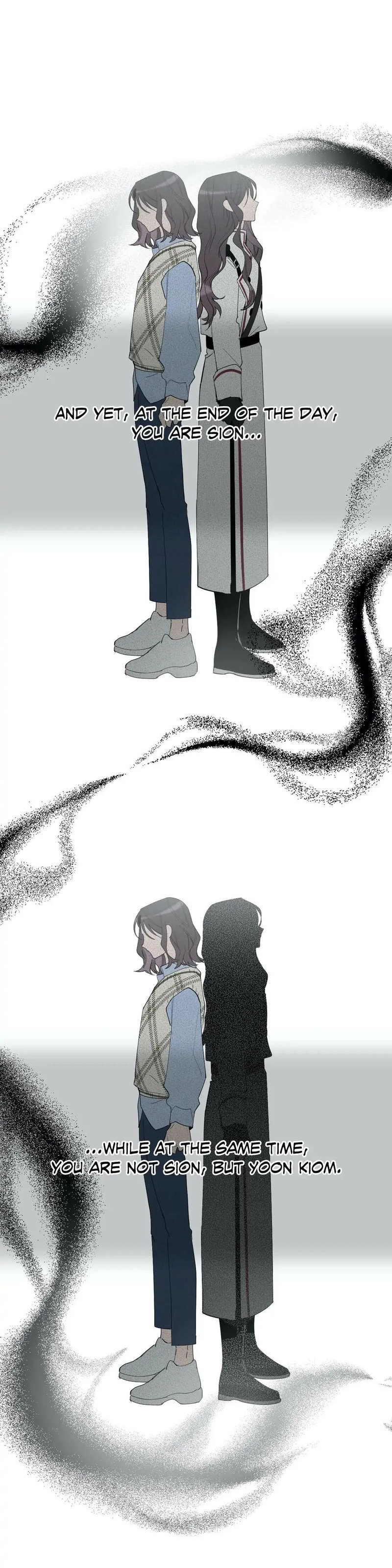 Angel’s Use Chapter 59 - Page 5