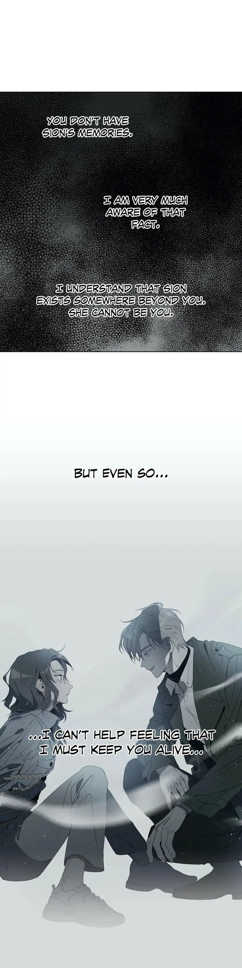 Angel’s Use Chapter 59 - Page 6