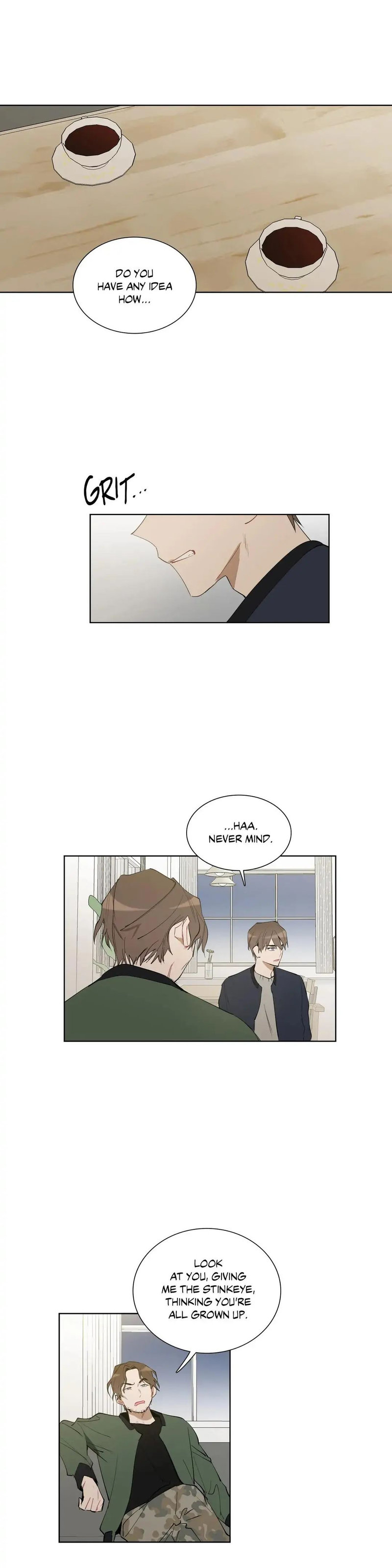 Angel’s Use Chapter 67 - Page 2