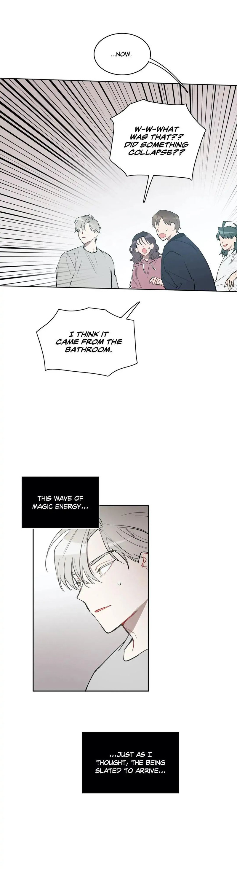 Angel’s Use Chapter 71 - Page 13