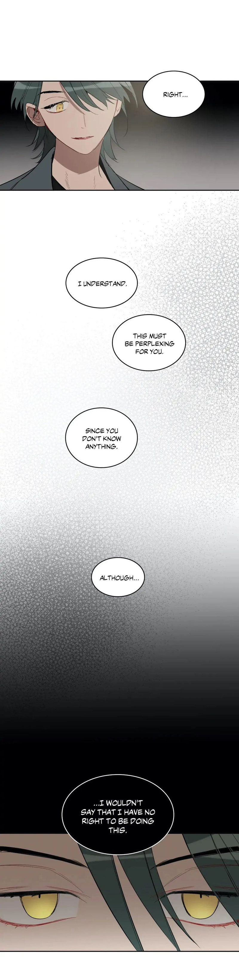 Angel’s Use Chapter 79 - Page 23