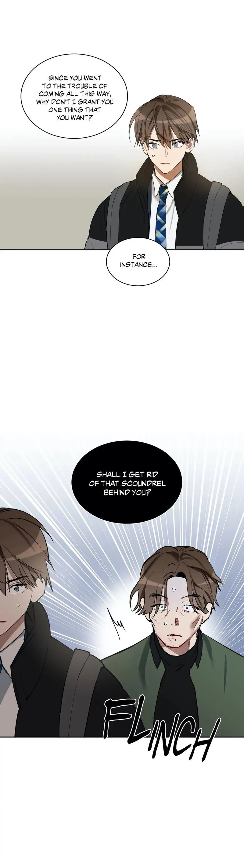 Angel’s Use Chapter 79 - Page 4