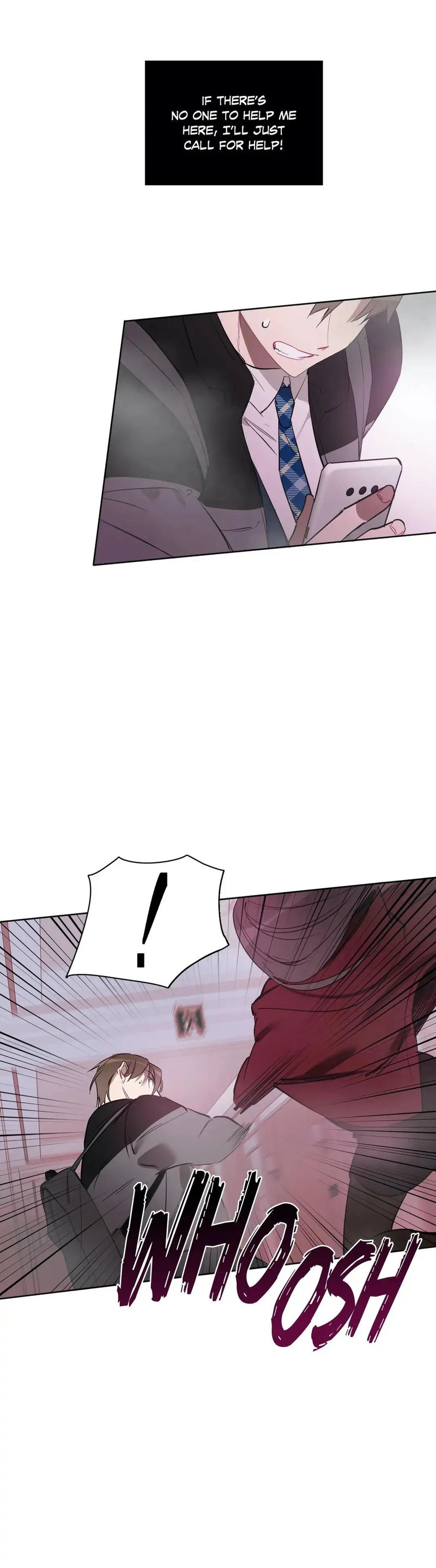 Angel’s Use Chapter 80 - Page 15