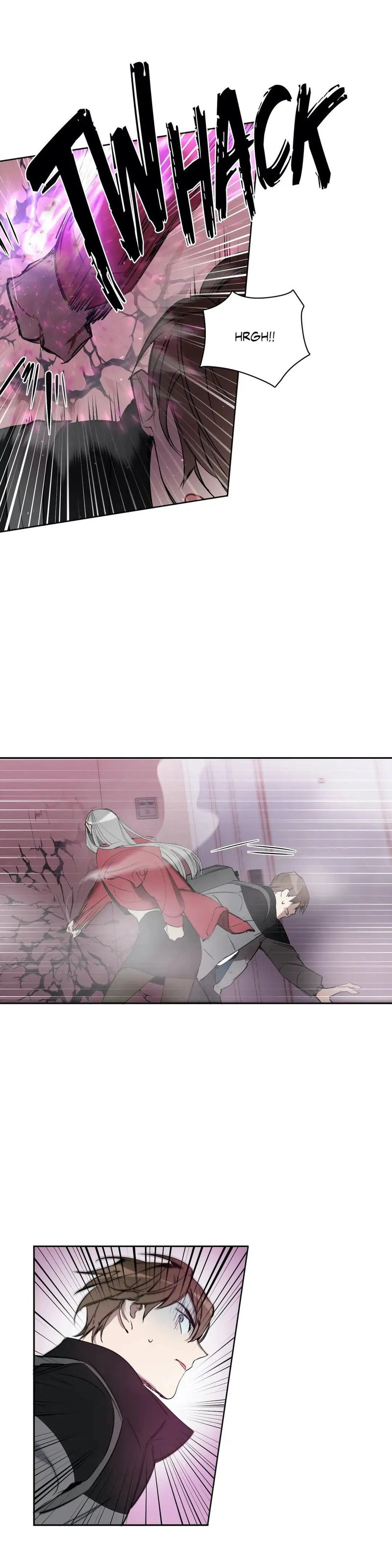 Angel’s Use Chapter 80 - Page 16