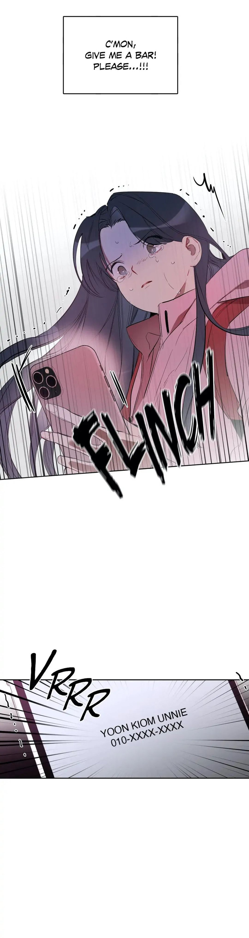 Angel’s Use Chapter 80 - Page 29