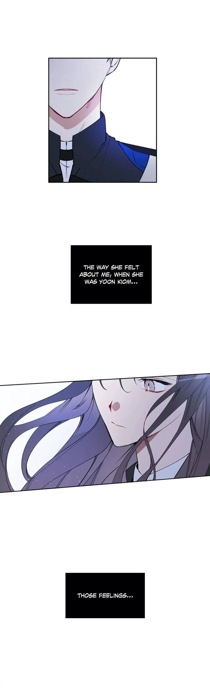 Angel’s Use Chapter 87 - Page 15