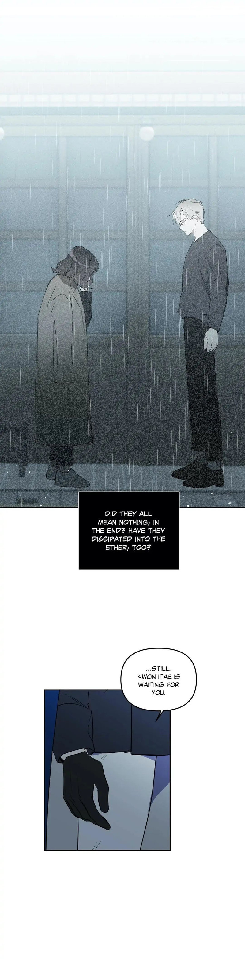 Angel’s Use Chapter 87 - Page 16