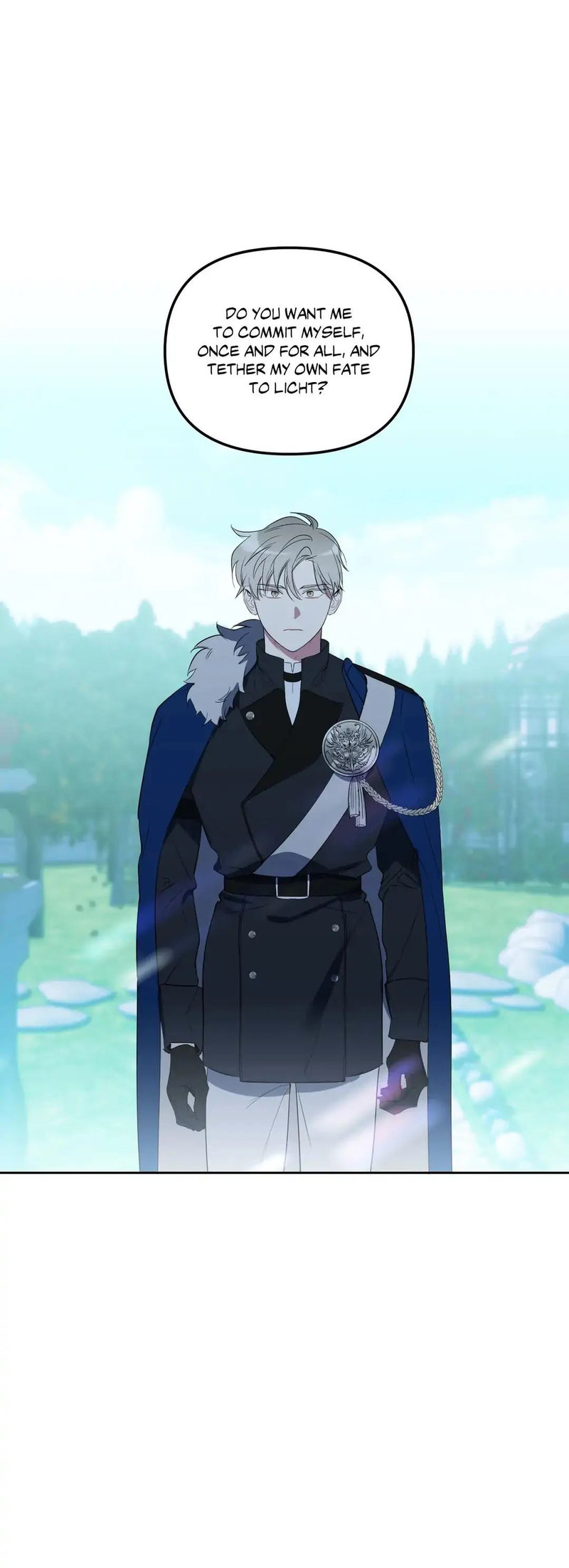 Angel’s Use Chapter 87 - Page 20