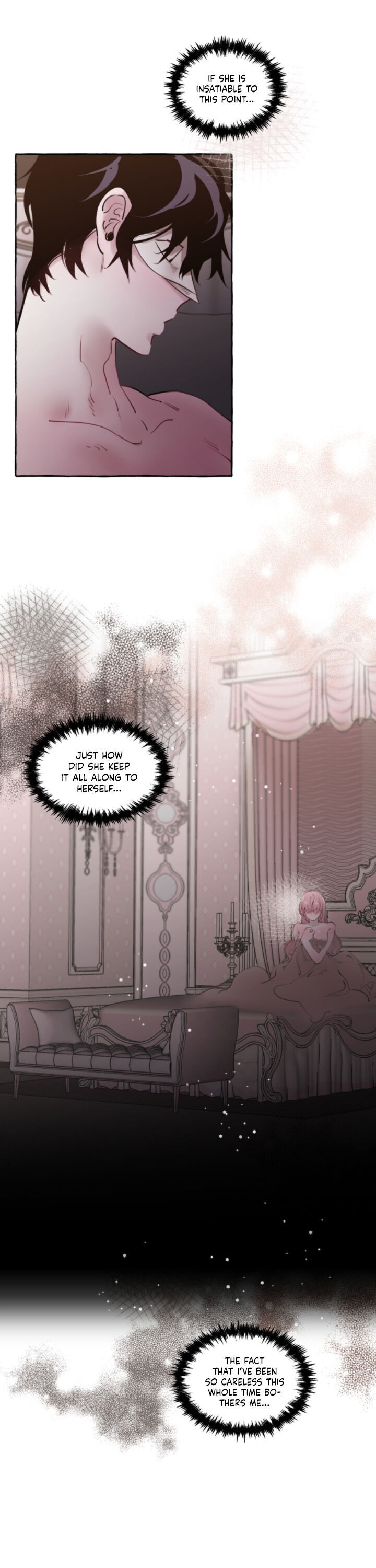 The Duchess’ Lewd Invitation Chapter 14 - Page 15