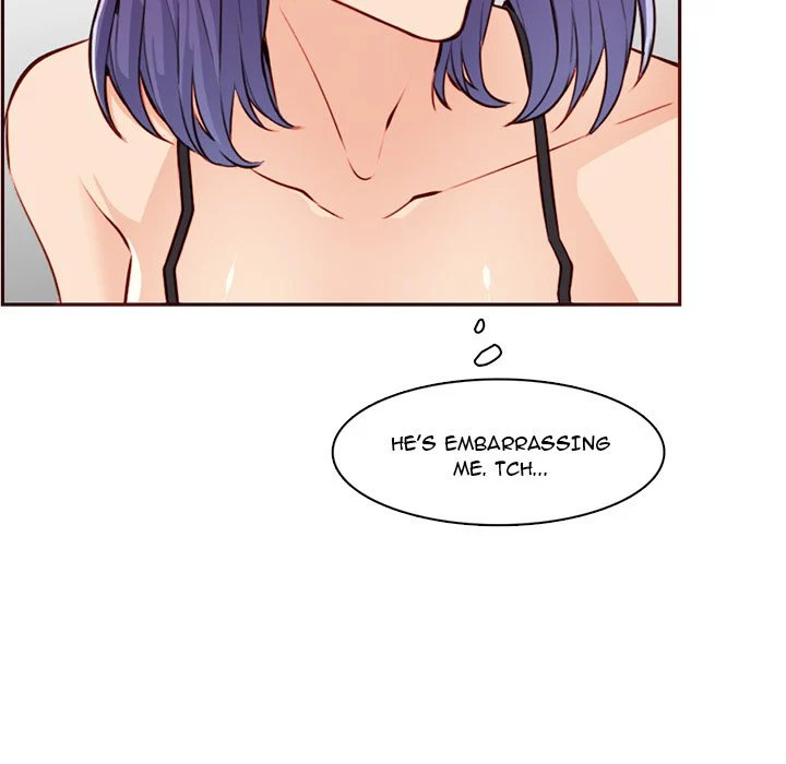 Never Too Late Chapter 105 - Page 39