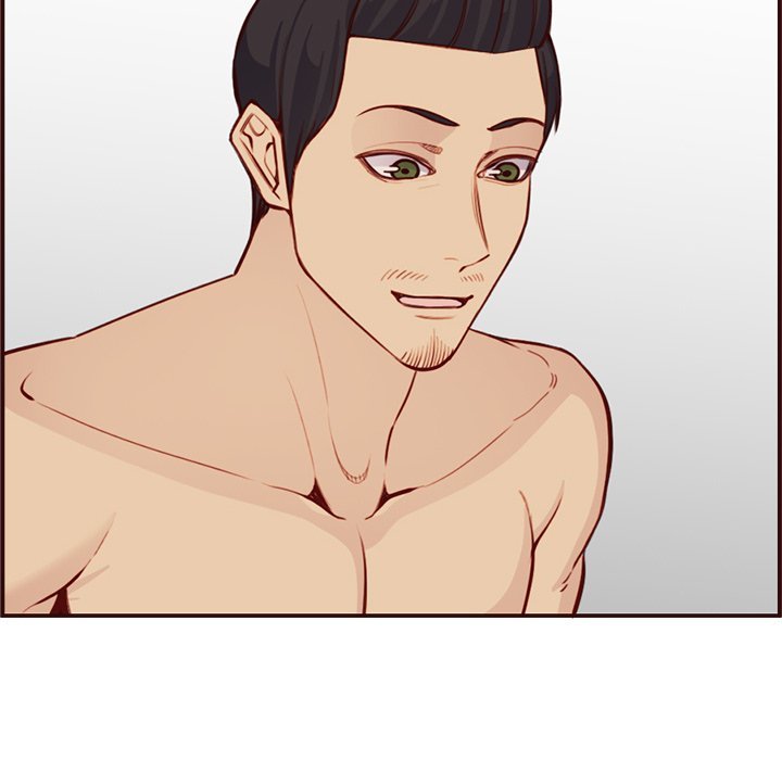 Never Too Late Chapter 108 - Page 20