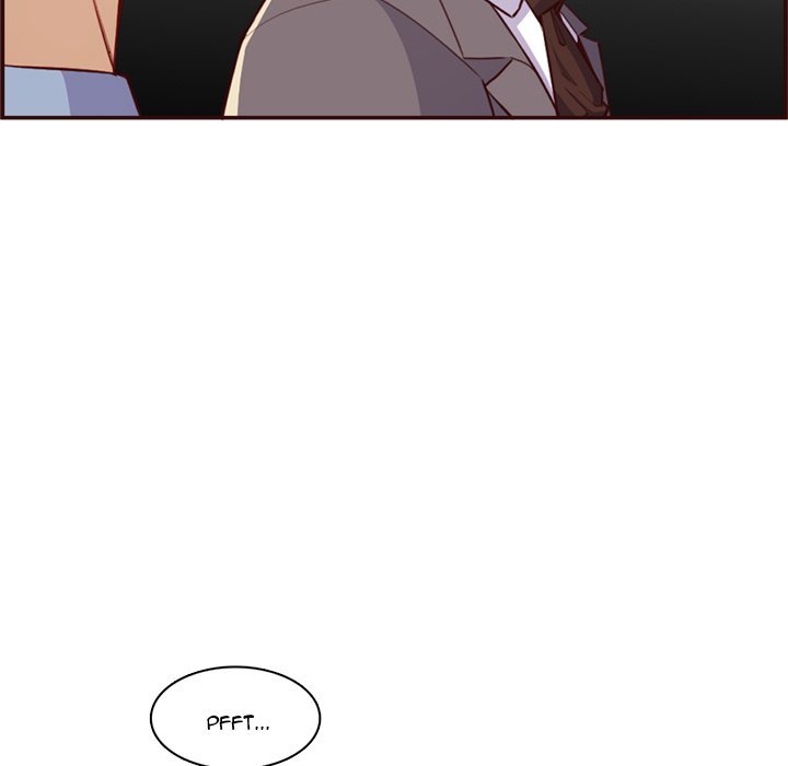 Never Too Late Chapter 108 - Page 68