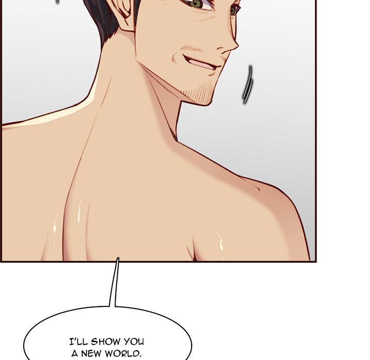 Never Too Late Chapter 108 - Page 8