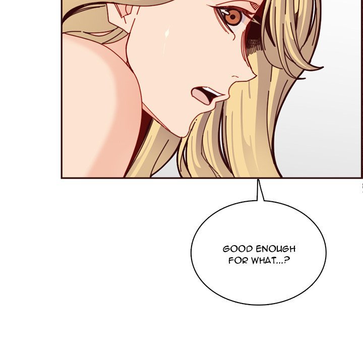 Never Too Late Chapter 109 - Page 34