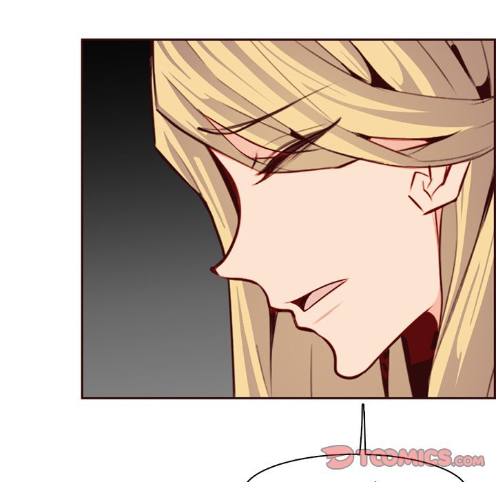 Never Too Late Chapter 116 - Page 94