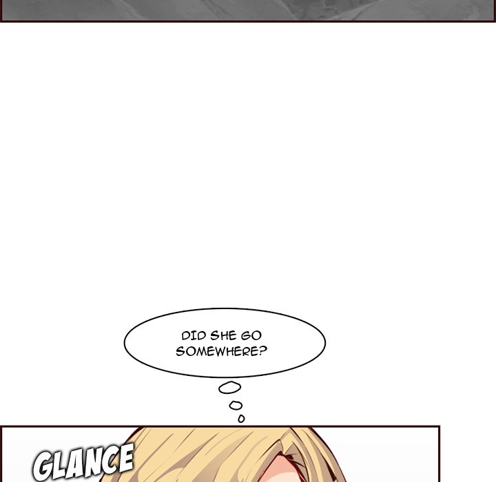 Never Too Late Chapter 119 - Page 101