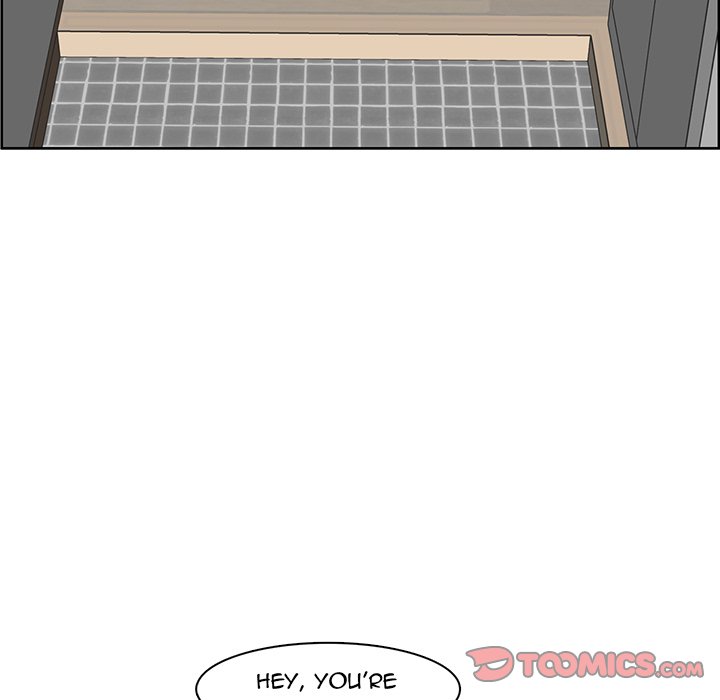 Never Too Late Chapter 131 - Page 26