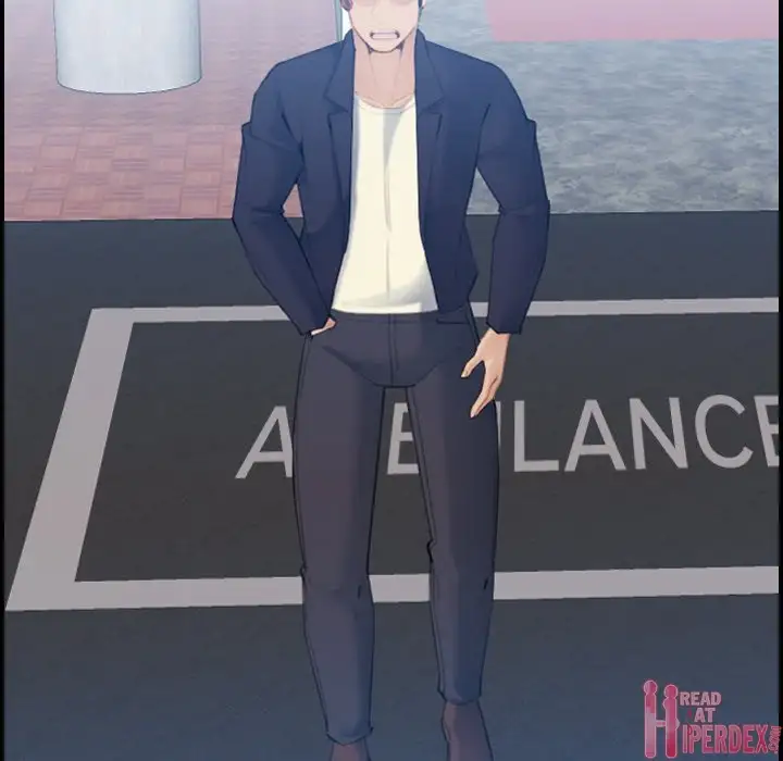 Never Too Late Chapter 22 - Page 69