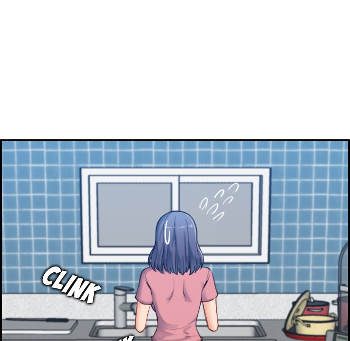 Never Too Late Chapter 32 - Page 47