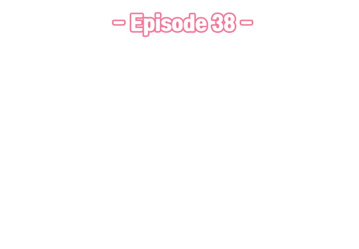 Never Too Late Chapter 38 - Page 4