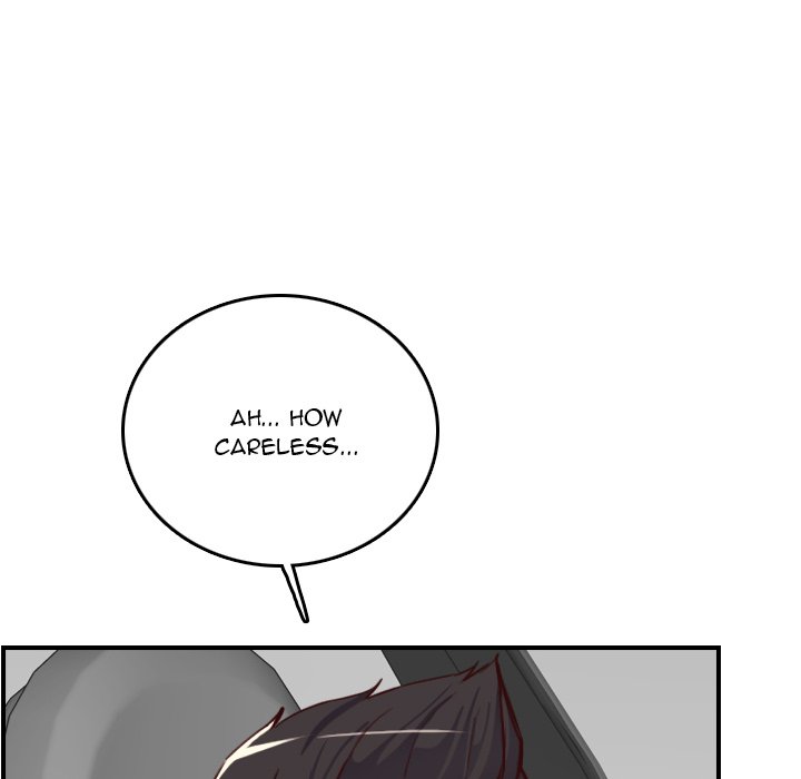 Never Too Late Chapter 47 - Page 113