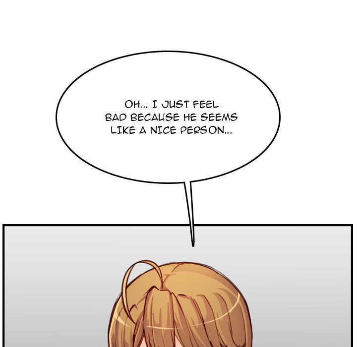 Never Too Late Chapter 47 - Page 72