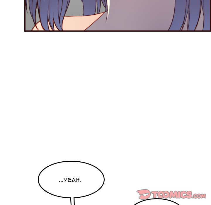 Never Too Late Chapter 53 - Page 75