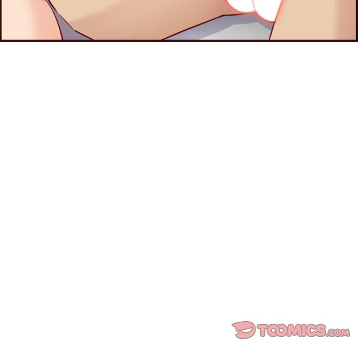 Never Too Late Chapter 54 - Page 27