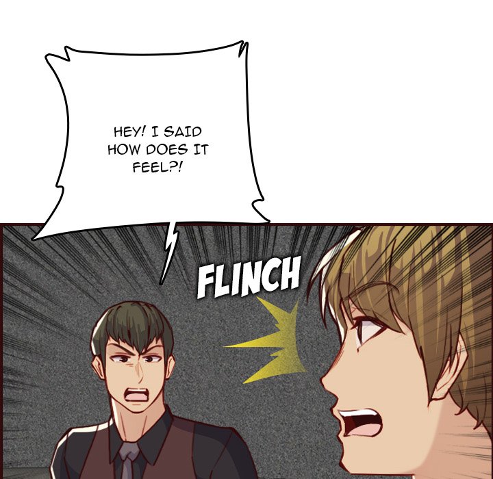 Never Too Late Chapter 58 - Page 67