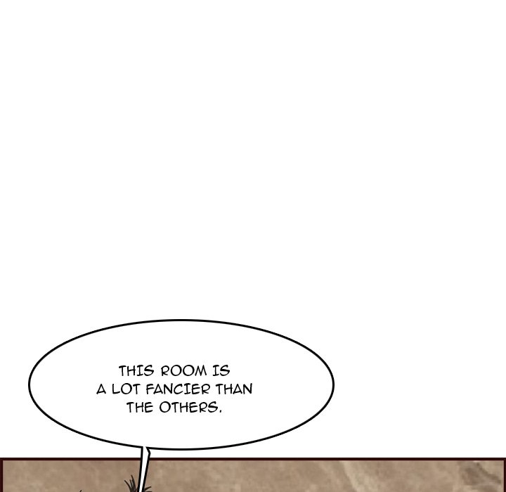 Never Too Late Chapter 60 - Page 67