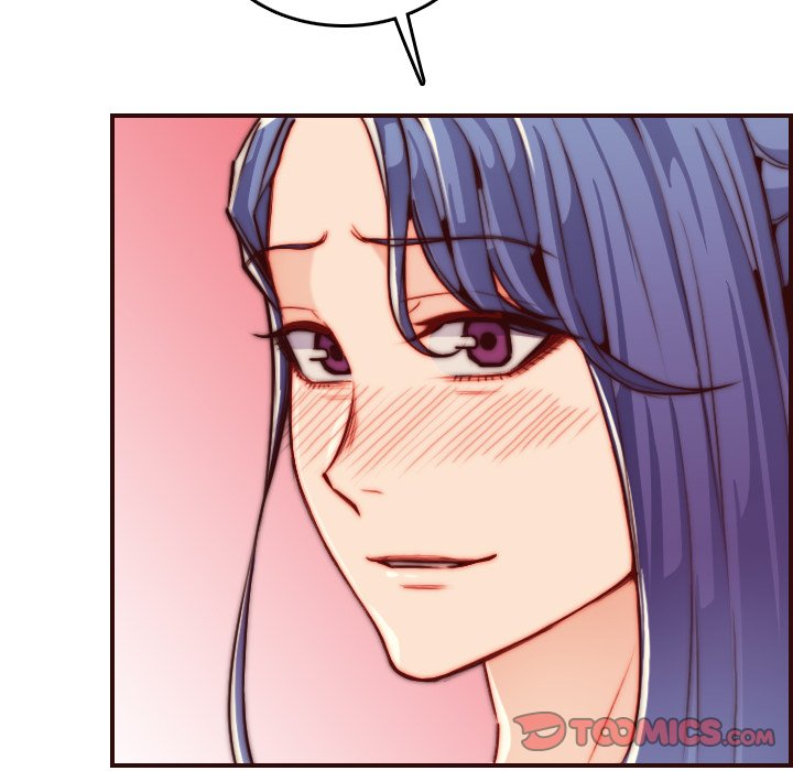 Never Too Late Chapter 60 - Page 93