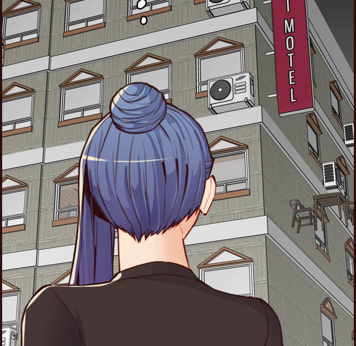 Never Too Late Chapter 62 - Page 116